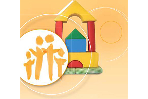 das Logo der Erziehungsberatungsstelle.