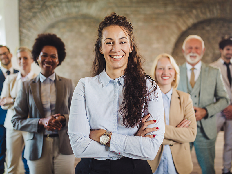 Nebenberuflich selbstständig - von der Idee zur Umsetzung