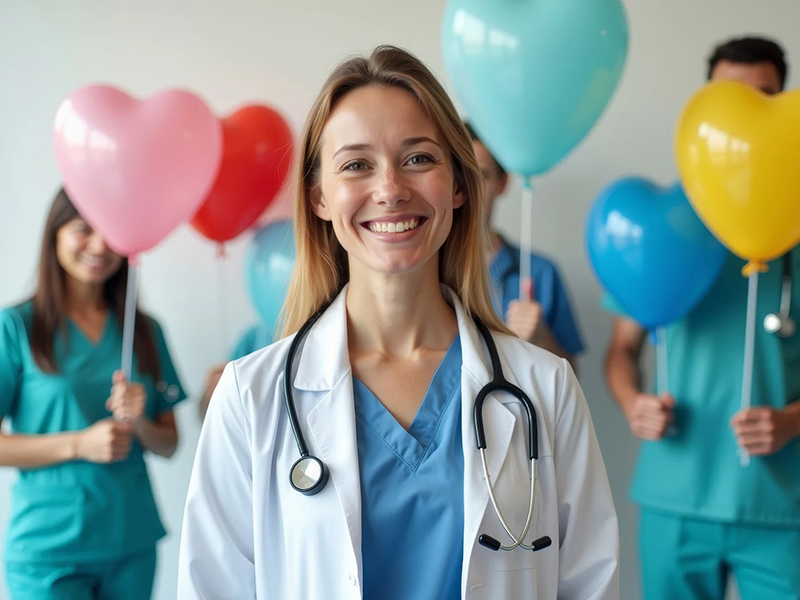 Tag der offenen Tür in den varisano Kliniken