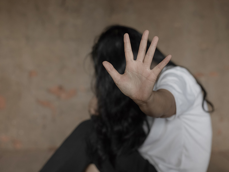 Internationaler Tag gegen Gewalt an Frauen und Mädchen