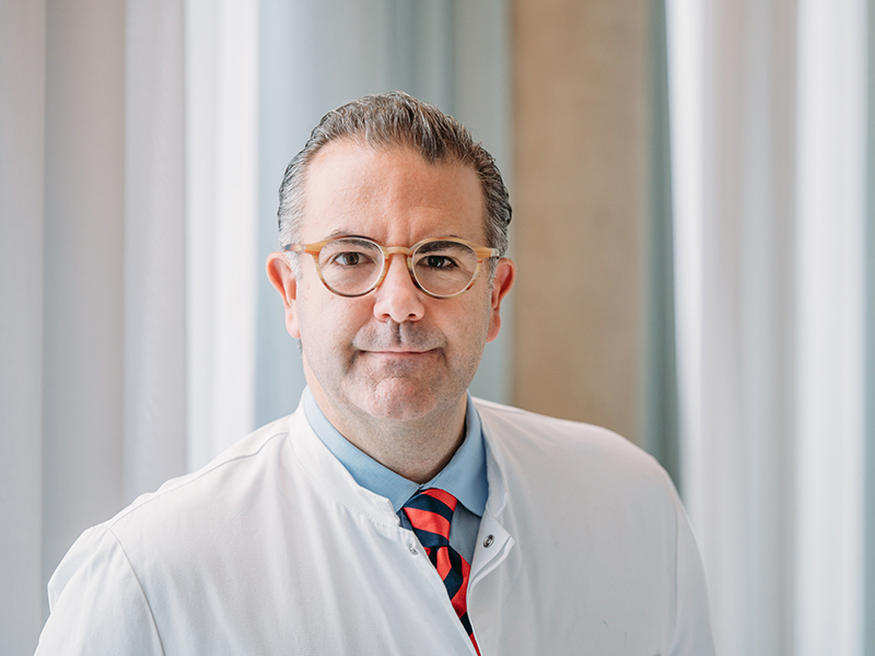 Neues Ich, neues Leben