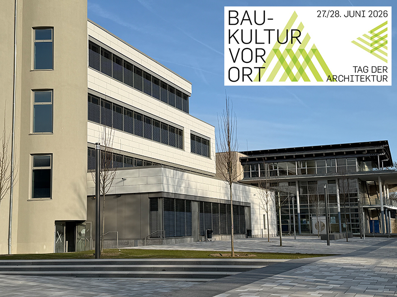 Open House an der Main-Taunus-Schule