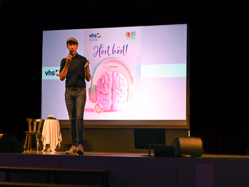 Science Slam