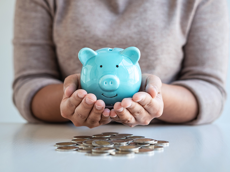 Finanzwissen für Frauen