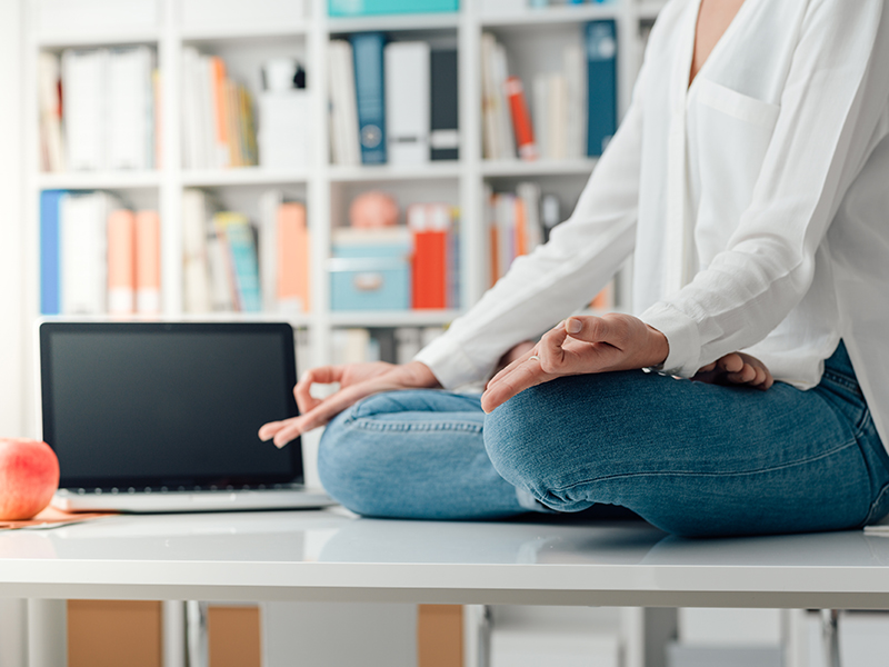 Work-Life-Balance für Frauen