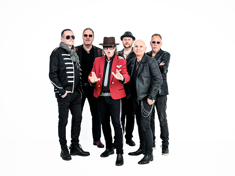 Summertime - Panik Power Band