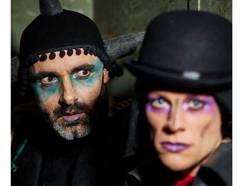 Sommertheater - Till Eulenspiegel