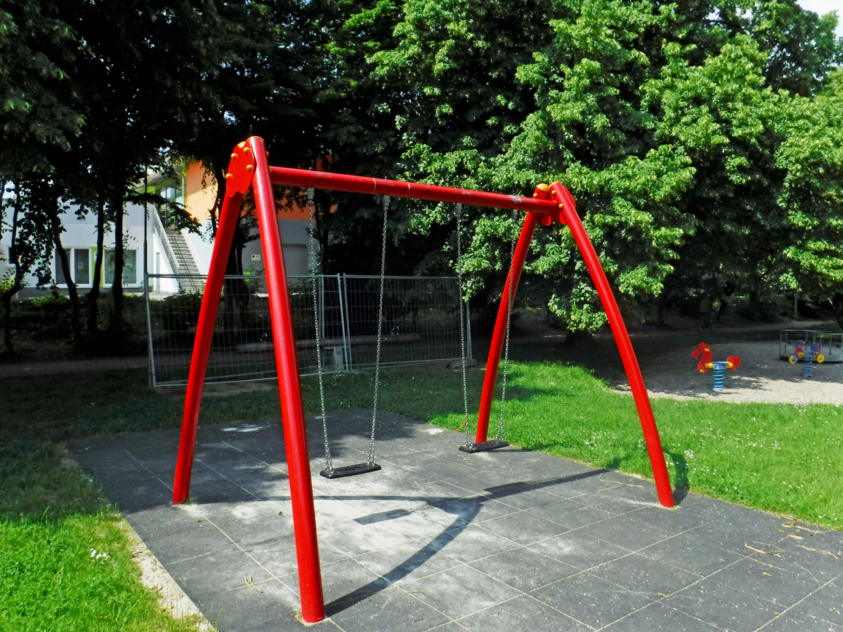 Schaukeln