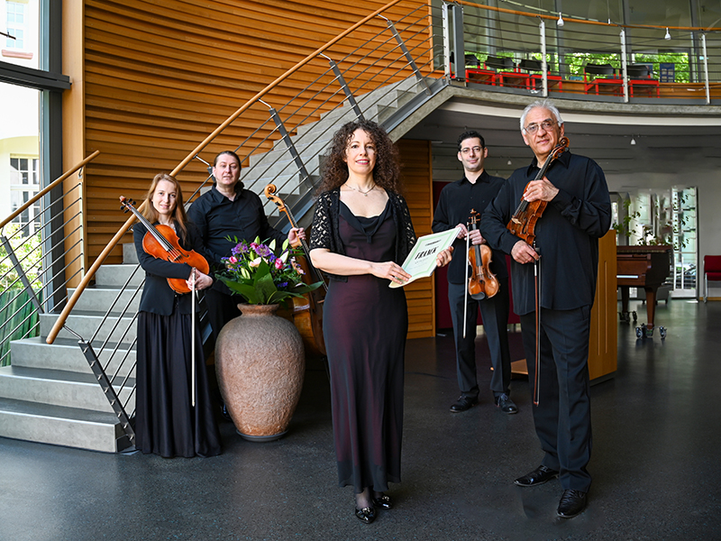 Festliche Kammermusik
