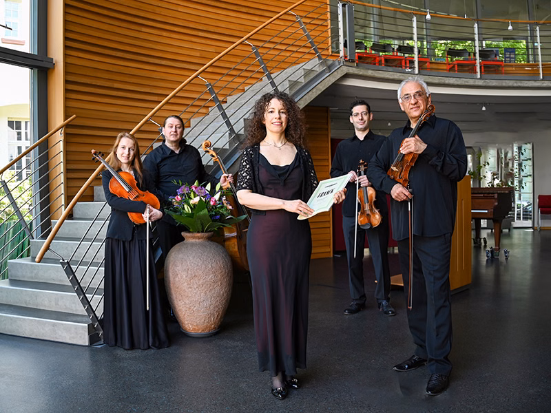 Festliche Kammermusik