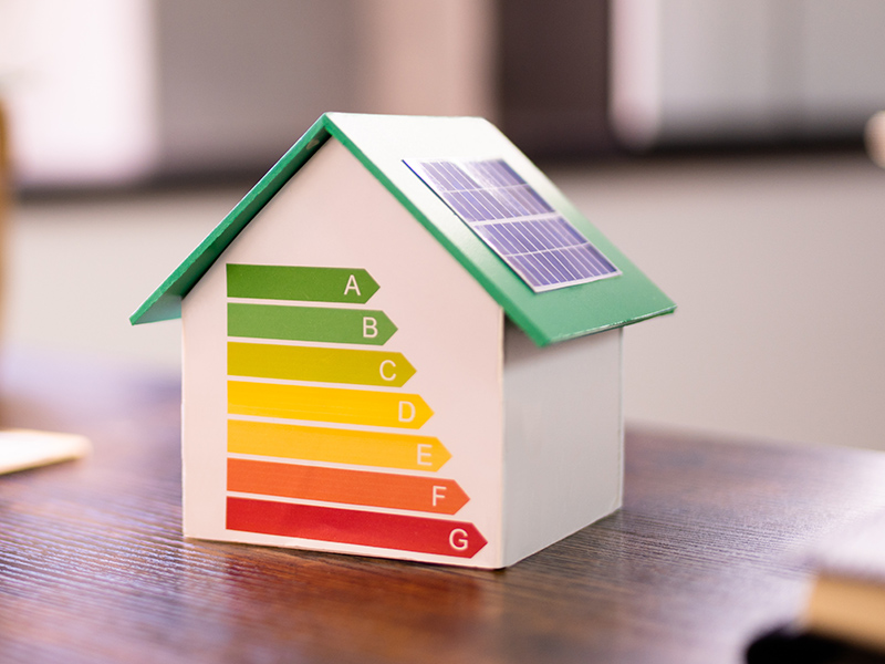 Energieberatung