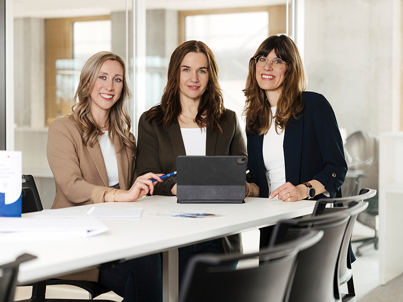 Jobmesse Frankfurt