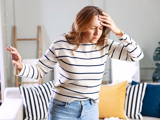 Neurologische Erkrankungen im Blick
