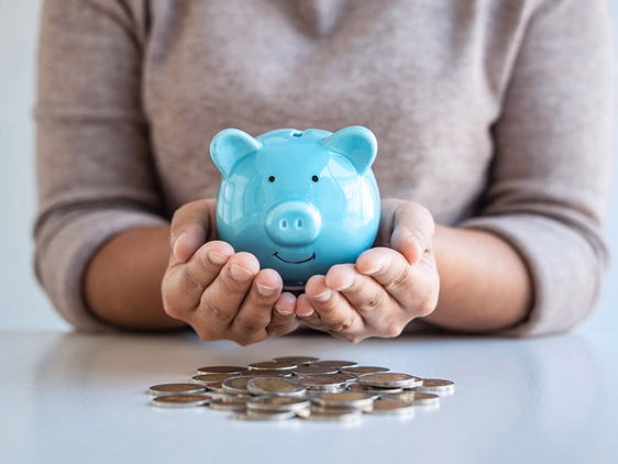 Finanzwissen für Frauen