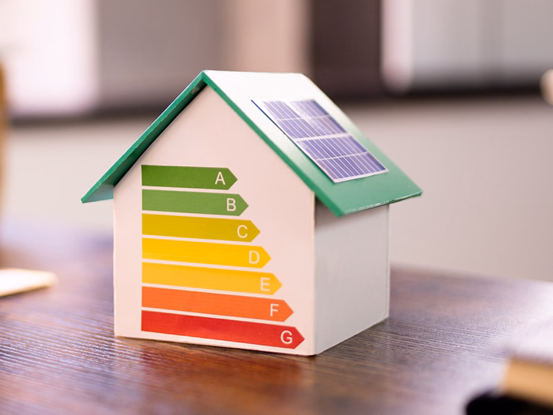 Energieberatung