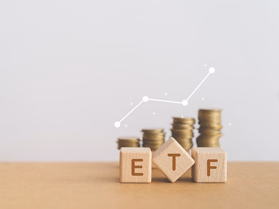 Geld anlegen mit ETF - für Einsteigerinnen und Einsteiger