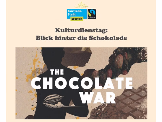 Kulturdienstag: Fairtrade &amp; nachhaltiger Konsum – Quiz &amp; Filmabend