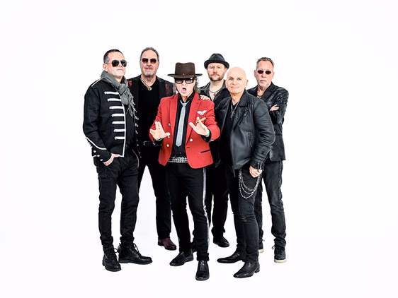 Summertime - Panik Power Band