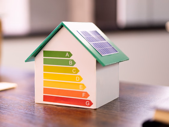 Energieberatung