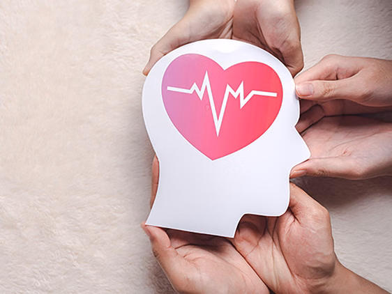 Woche der seelischen Gesundheit 2025 
