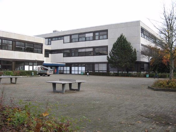 Bestandsgebäude