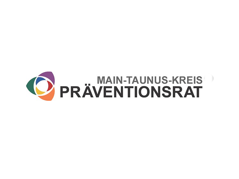 Infostand über Trickdiebstähle und -betrügereien