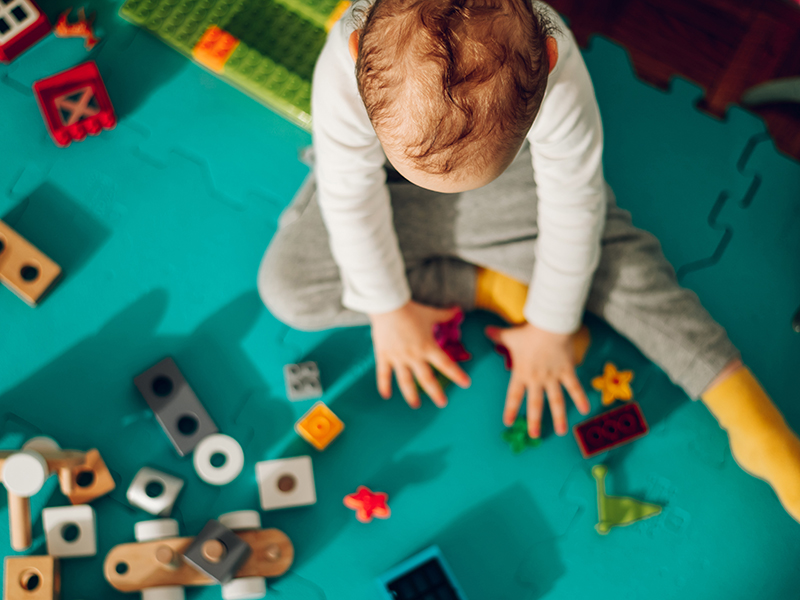 Online-Informationsabend: Pflegeeltern werden