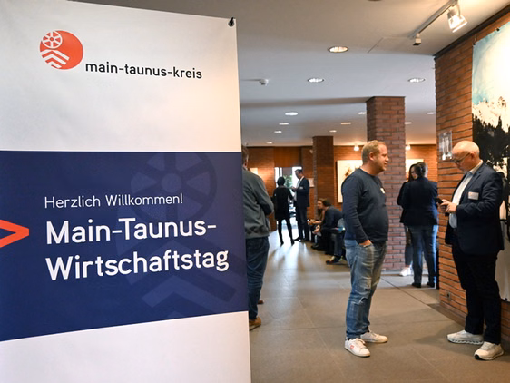 Main-Taunus-Wirtschaftstag 2025