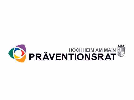 Sicherheitsberater und Polizei beraten