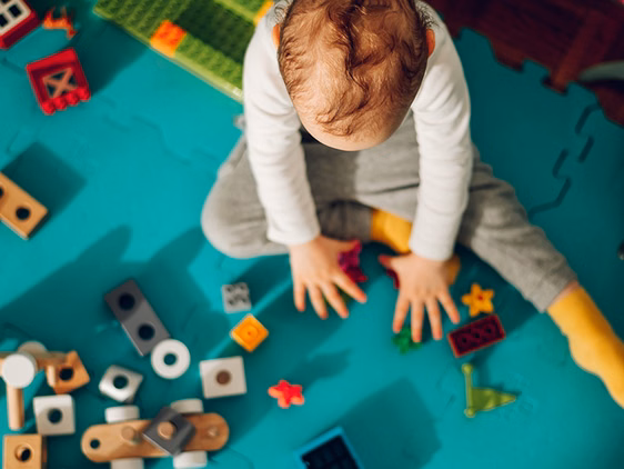 Online-Informationsabend: Pflegeeltern werden