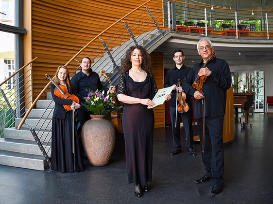 Festliche Kammermusik