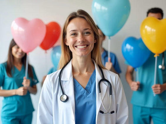 Tag der offenen Tür in den varisano Kliniken