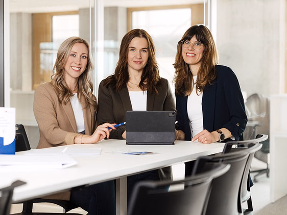 Jobmesse Frankfurt