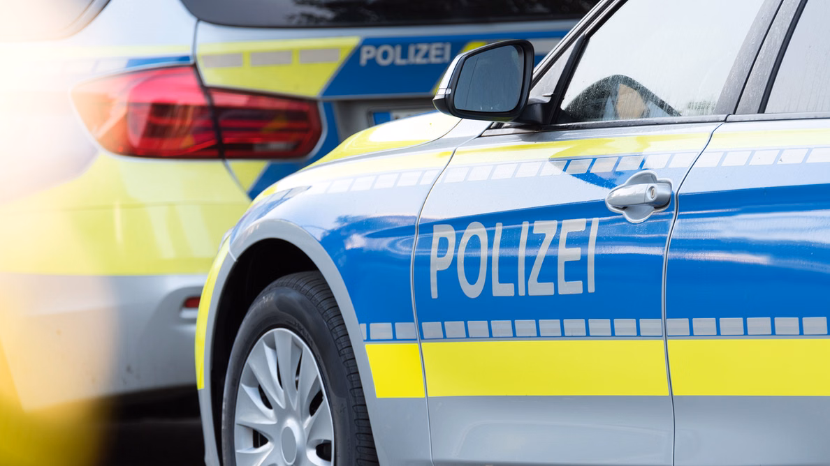 Polizeiauto