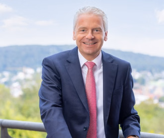 Michael Cyriax