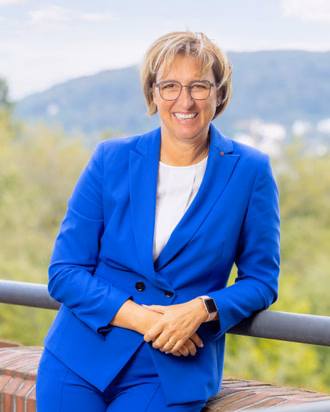 Susanne Fritsch
