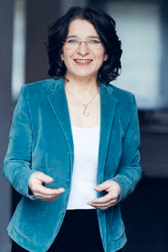 Bärbel Grade