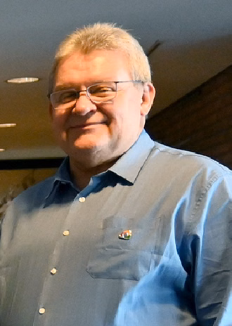 Andreas Suda