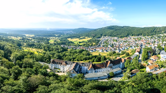 Zauberberg