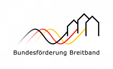 Bundesförderung Breitband