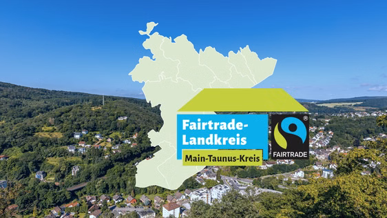 MTK bleibt Fairtrade-Landkreis