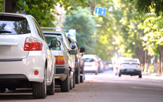 Auto & Verkehr