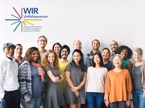 WIR-Vielfaltszentrum
