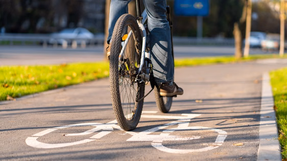 Fahrrad