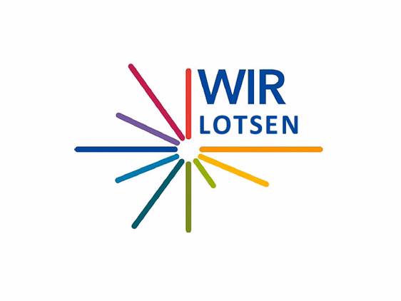 Logo WIR Lotsen
