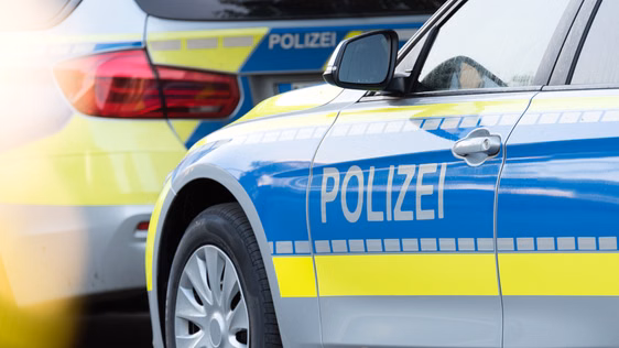 Polizeiliche Kriminalstatistik