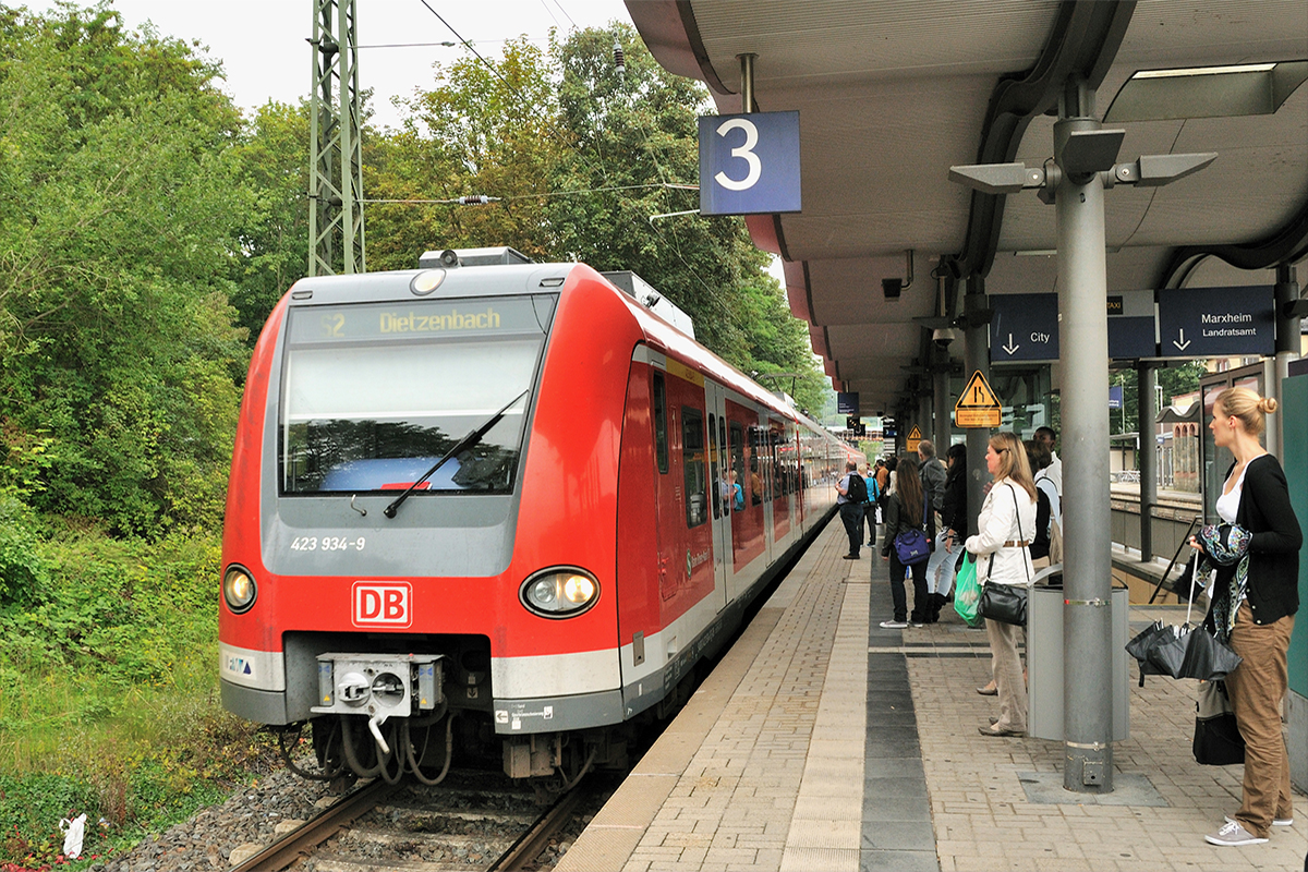 MTKBus und Bahn