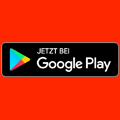 Google Play Store Logo