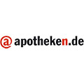 das Logo apotheken.de