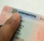 Auszug Ausweis mit Aufenthaltstitel